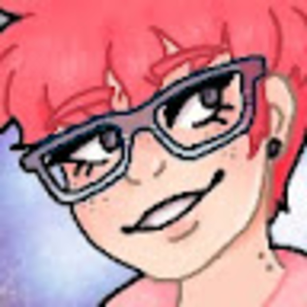 Meet your Posher, Caylee